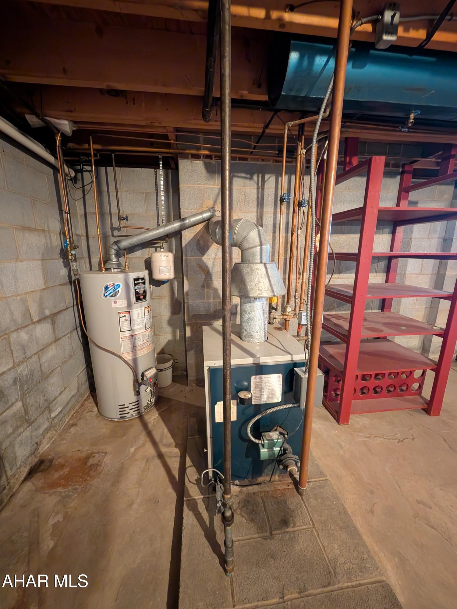 Hollidaysburg - Residential