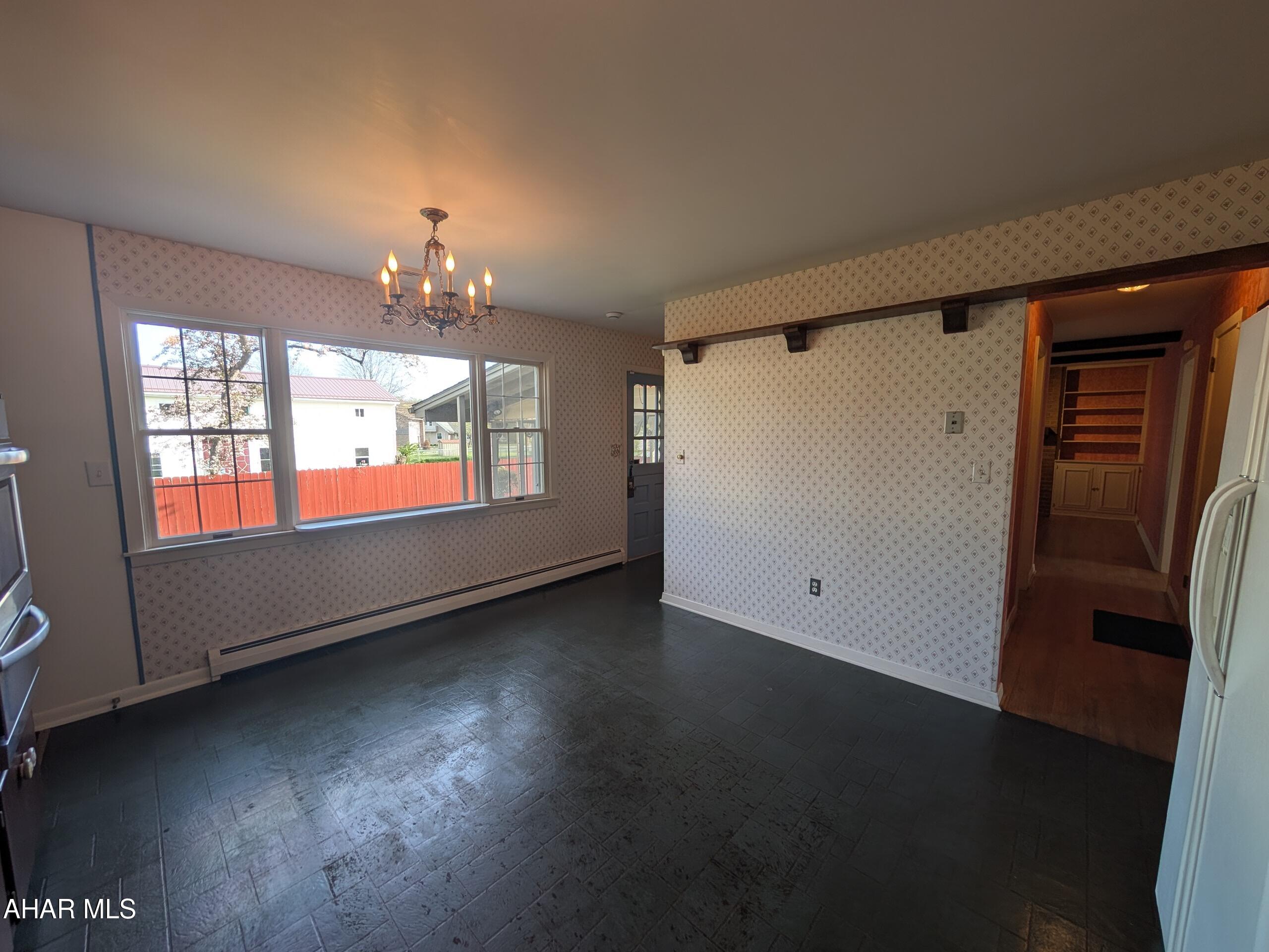 Hollidaysburg - Residential