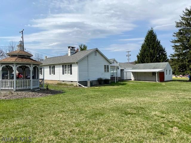 Bellemeade - Residential