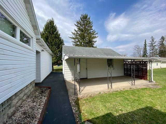 Bellemeade - Residential