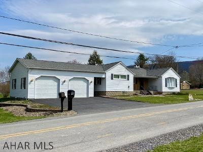 Bellemeade - Residential