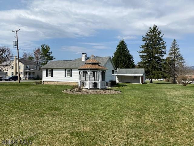 Bellemeade - Residential