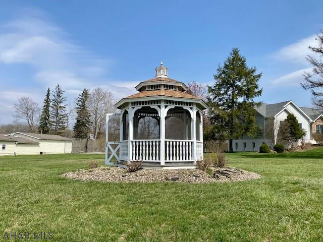 Bellemeade - Residential