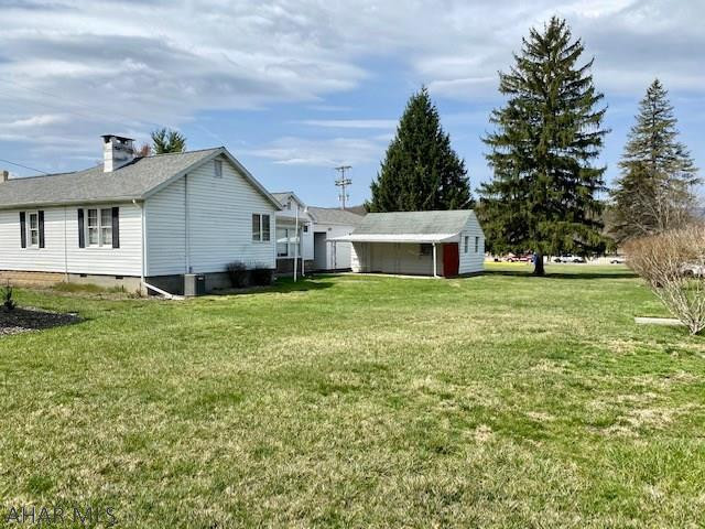 Bellemeade - Residential