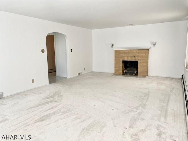 Bellemeade - Residential