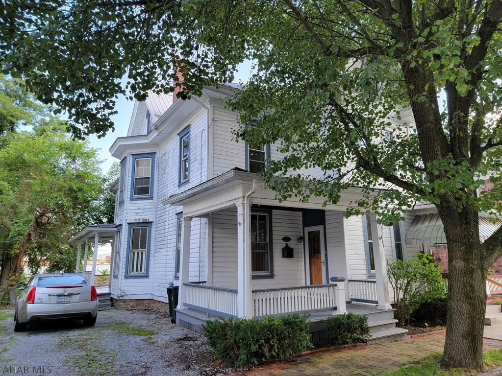 Other - Residential Income