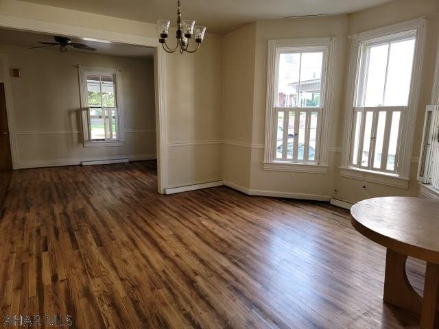 Other - Residential Income