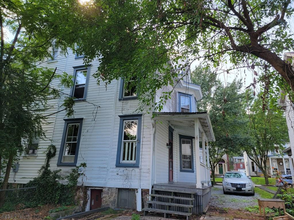 Other - Residential Income