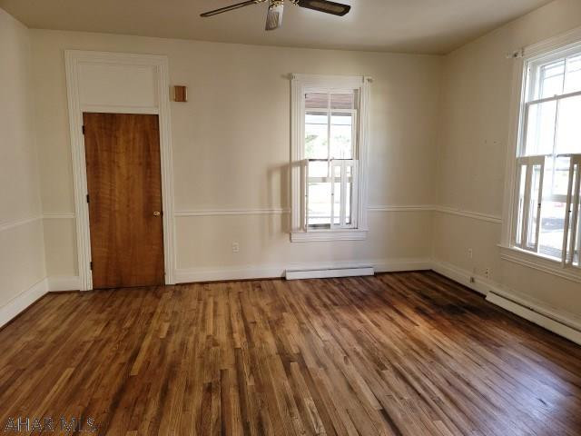 Other - Residential Income