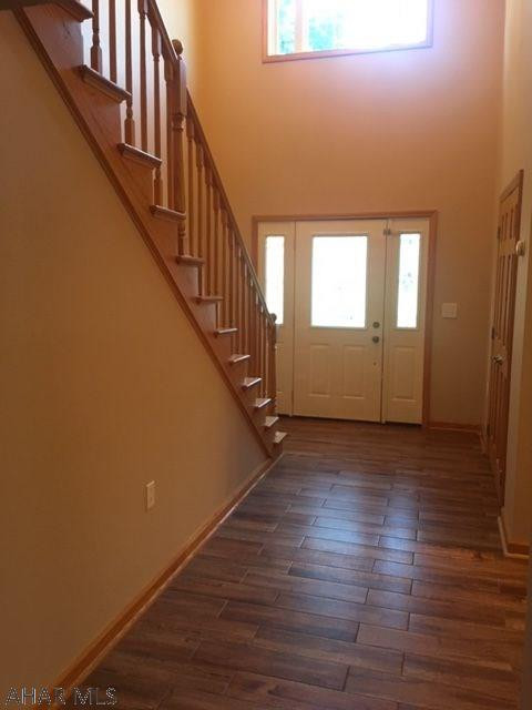 Juniata Mills - Residential