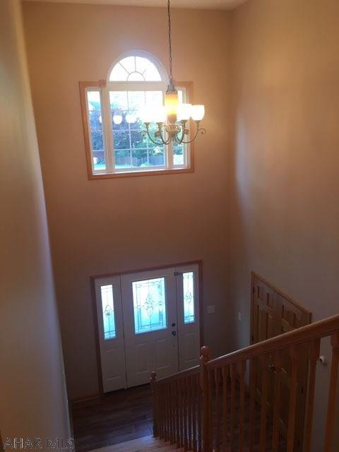 Juniata Mills - Residential