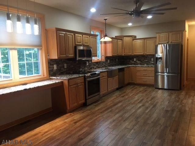 Juniata Mills - Residential