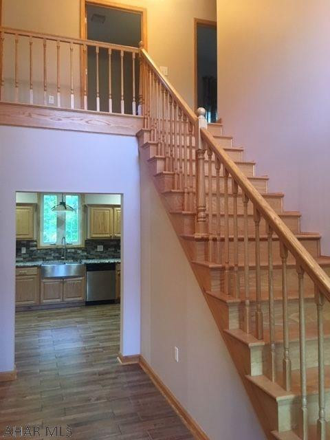 Juniata Mills - Residential