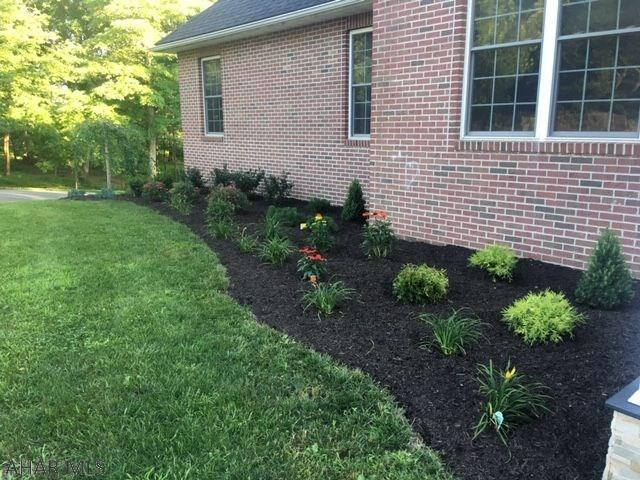 Juniata Mills - Residential