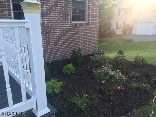 Juniata Mills - Residential