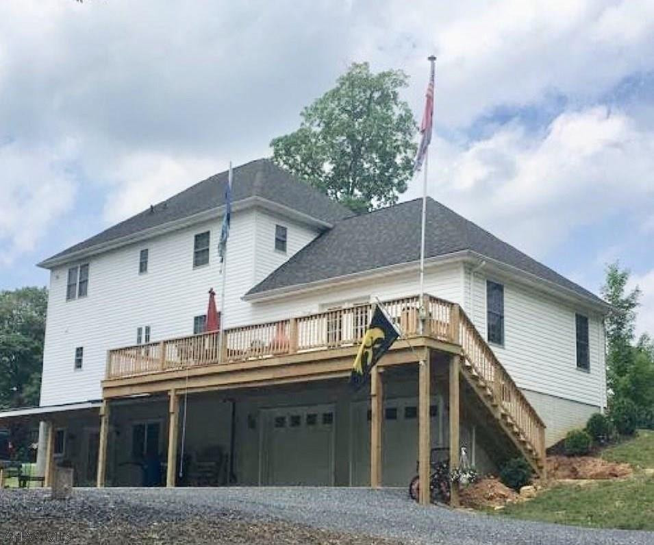 Juniata Mills - Residential