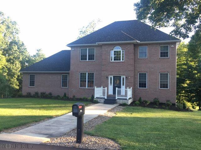 Juniata Mills - Residential