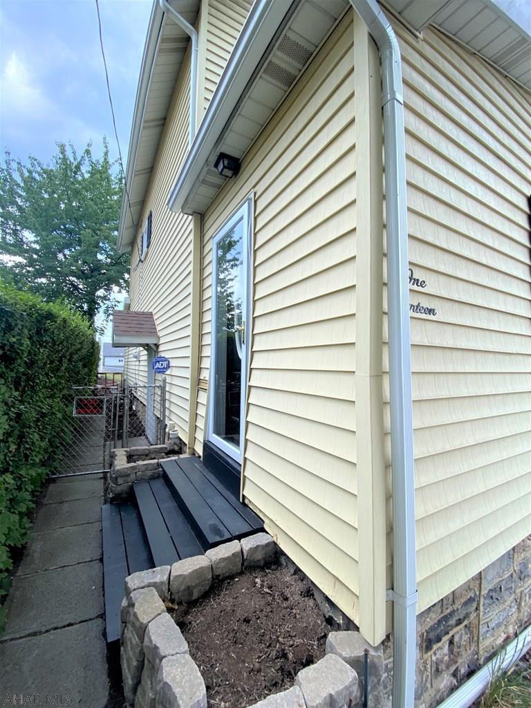 East End - Residential