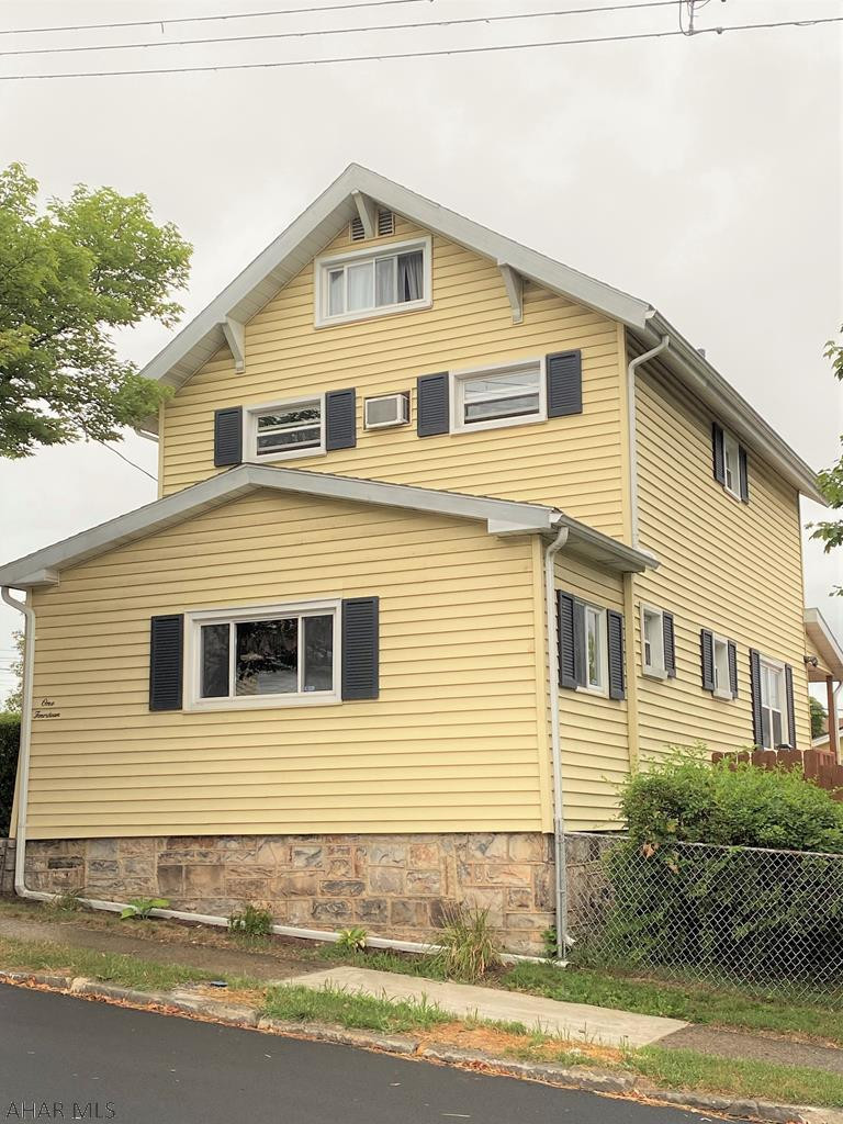 East End - Residential