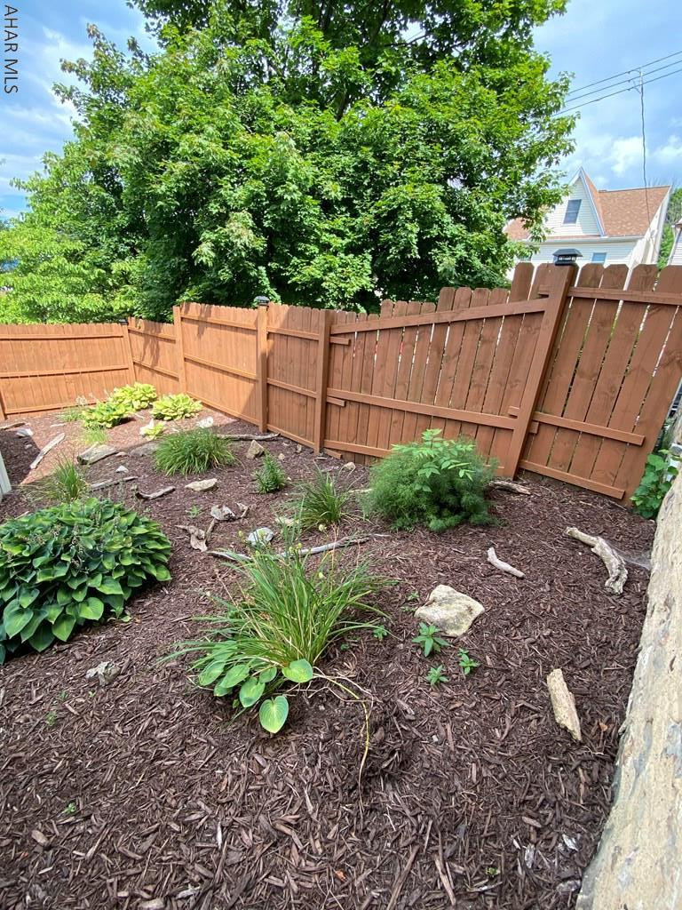 East End - Residential