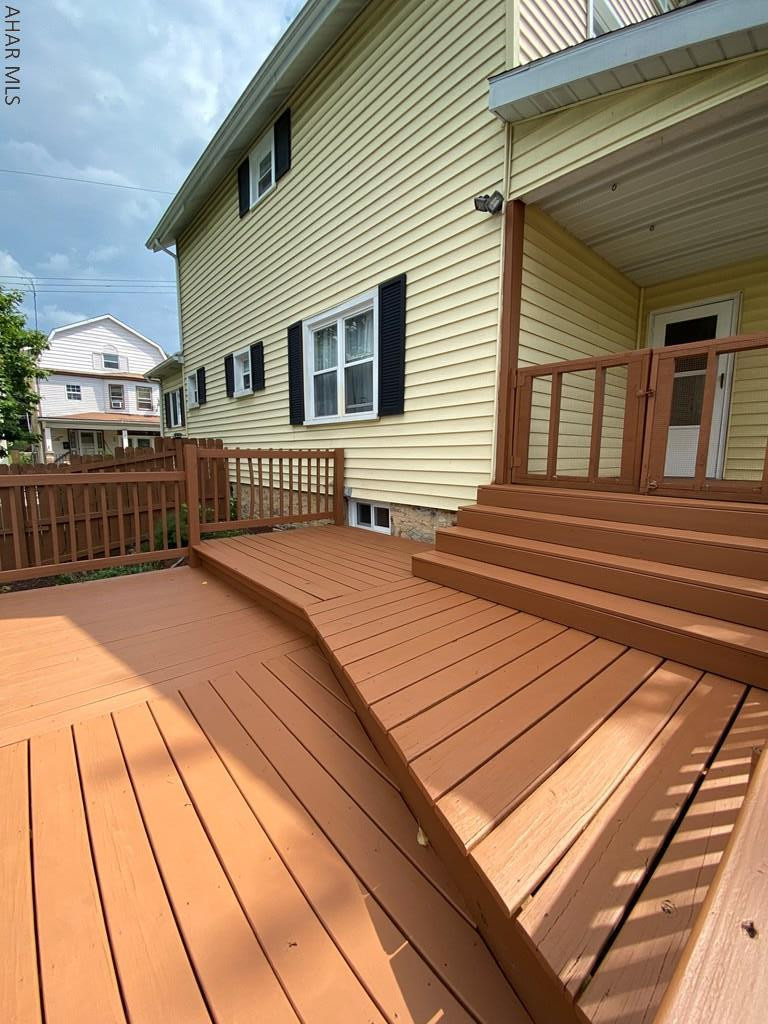 East End - Residential