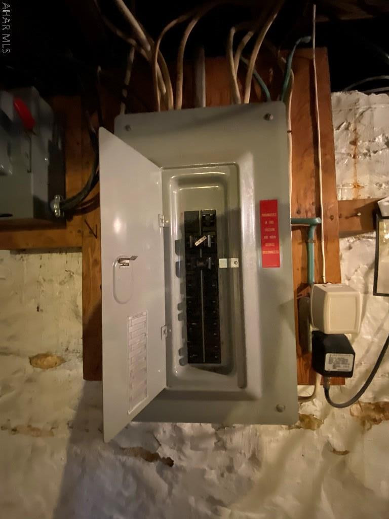 East End - Residential