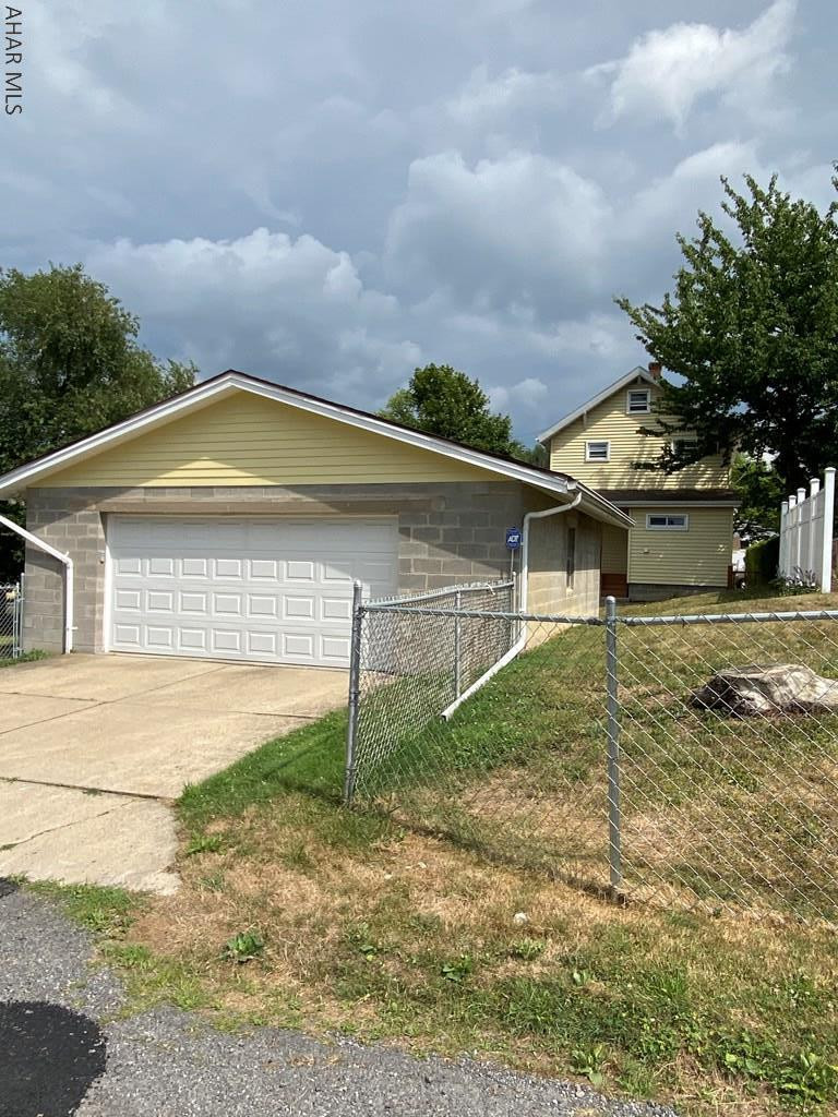 East End - Residential