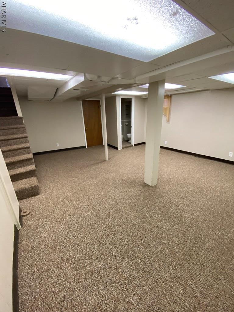 East End - Residential