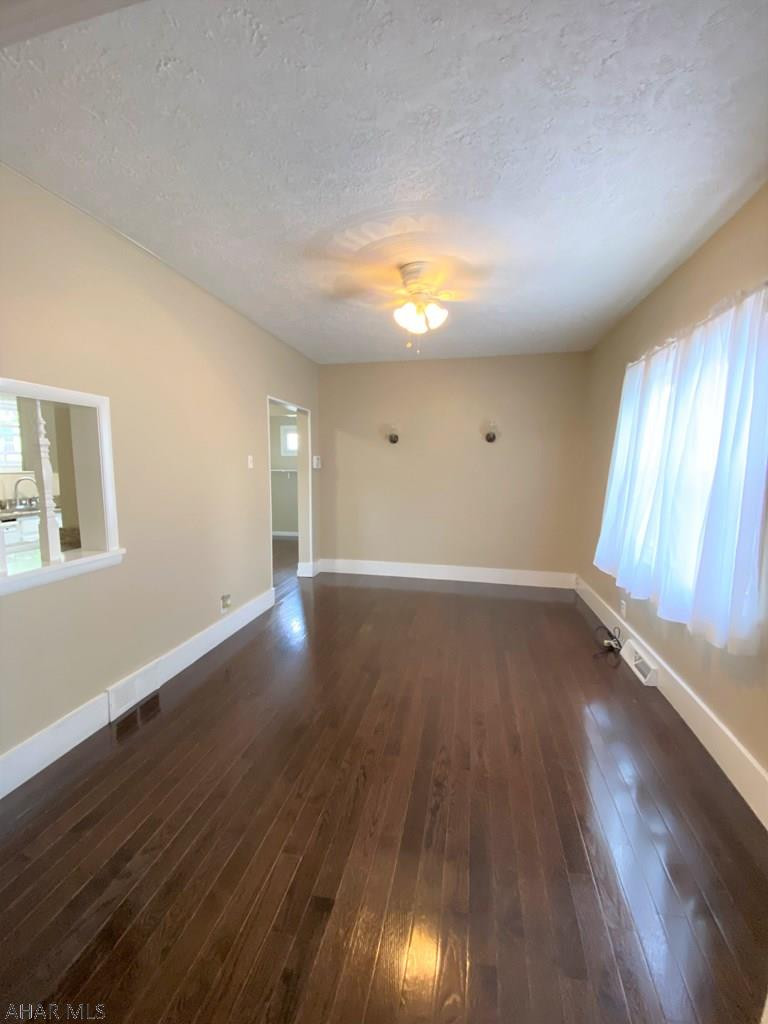 East End - Residential