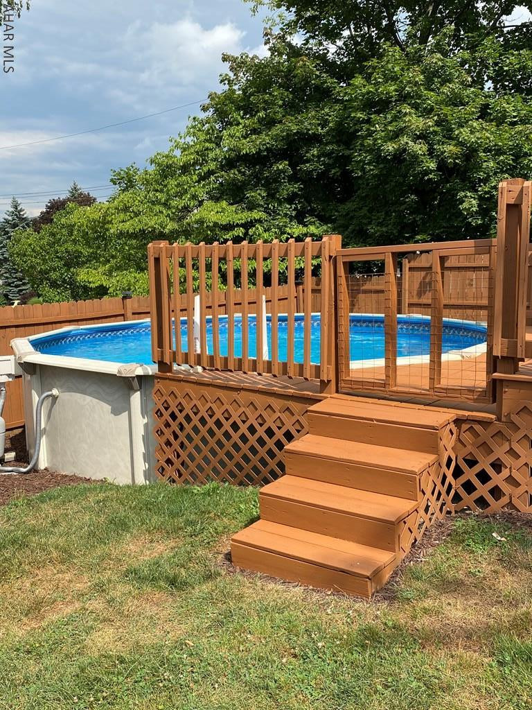 East End - Residential