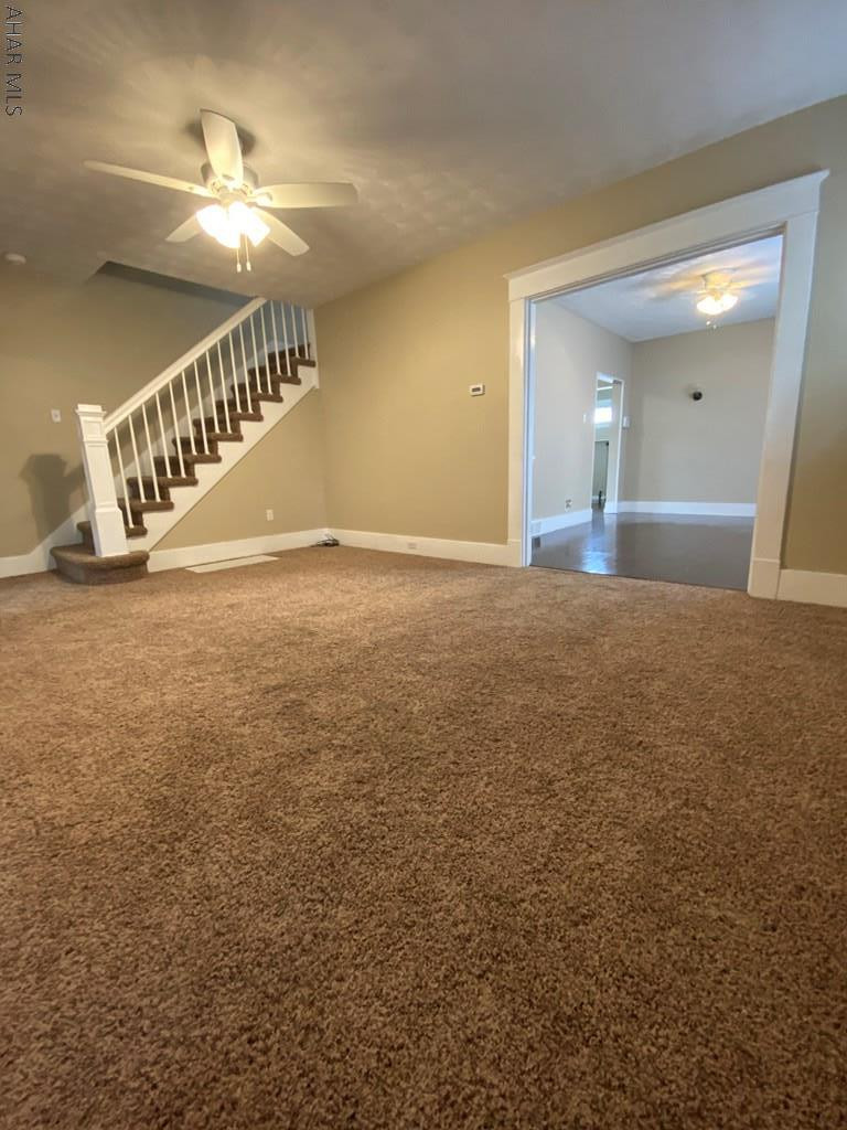 East End - Residential