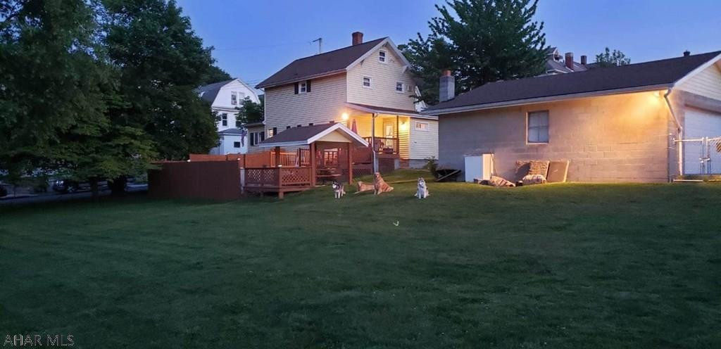 East End - Residential