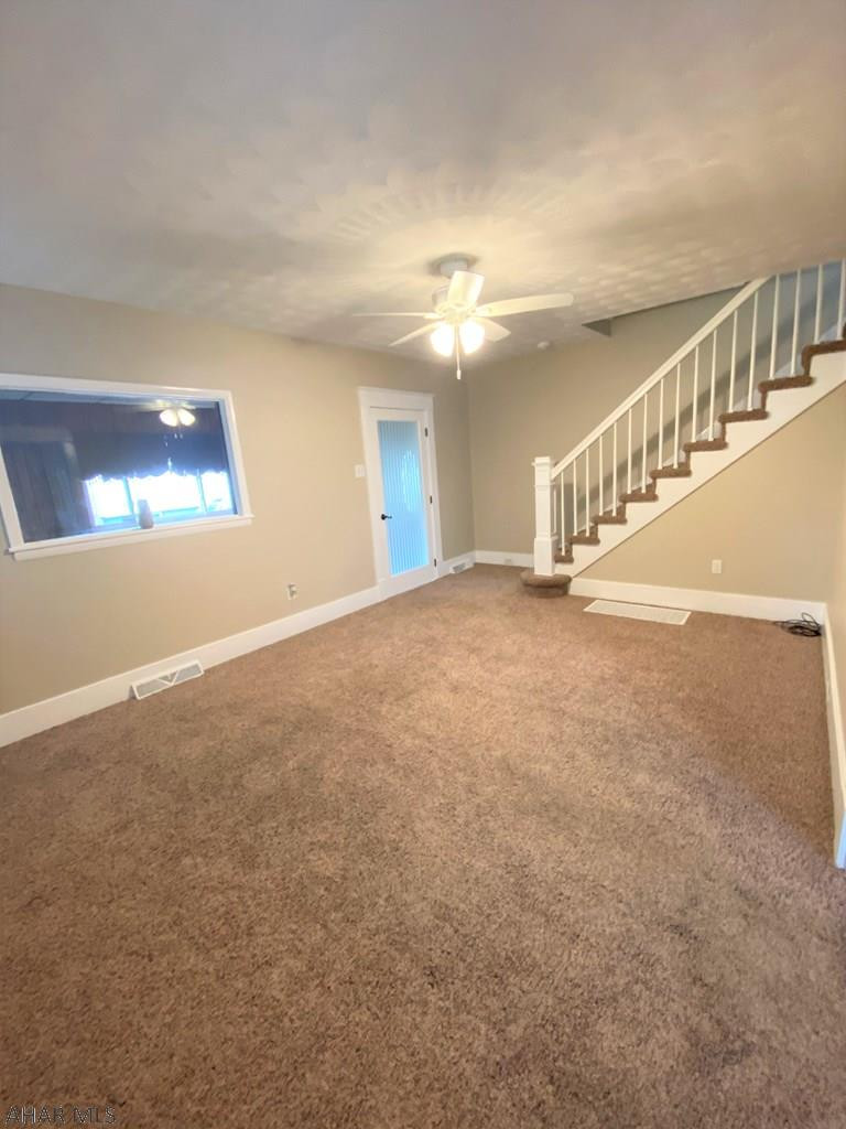 East End - Residential