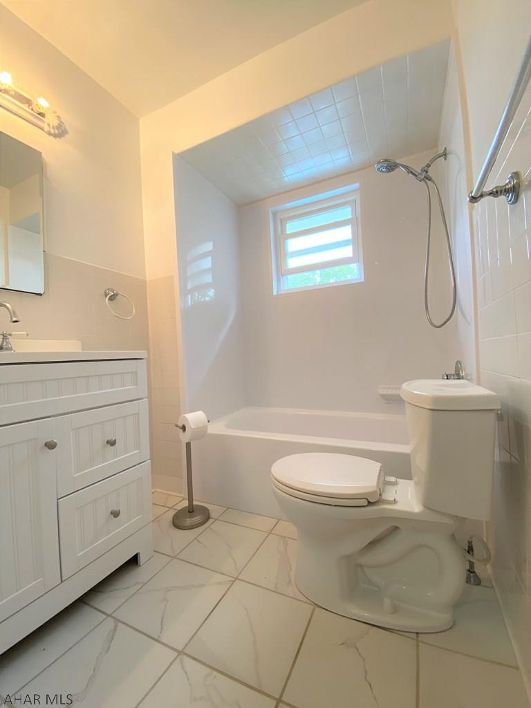 East End - Residential