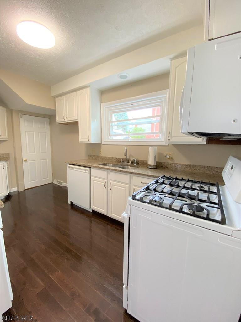 East End - Residential