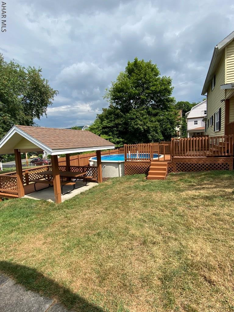 East End - Residential