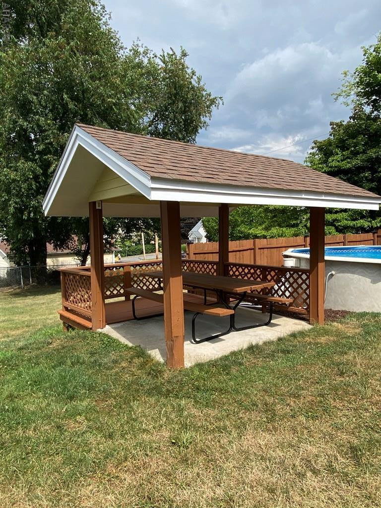 East End - Residential