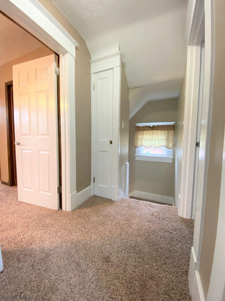 East End - Residential