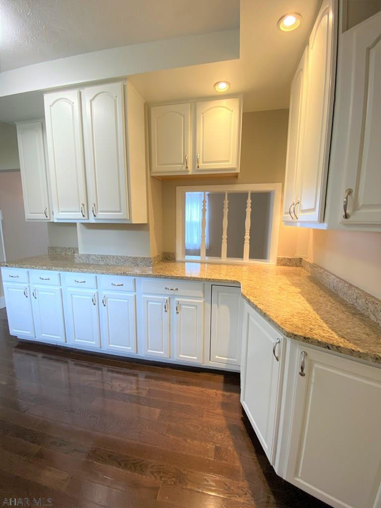 East End - Residential