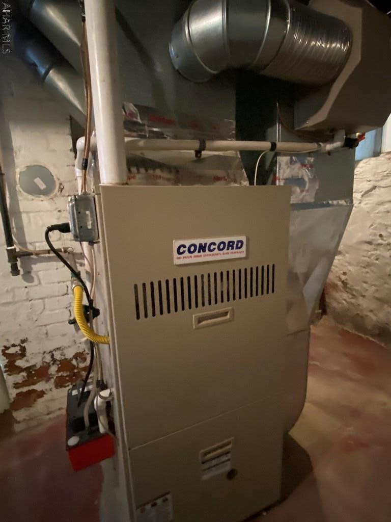 East End - Residential