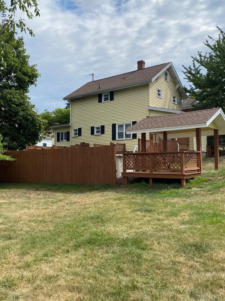 East End - Residential