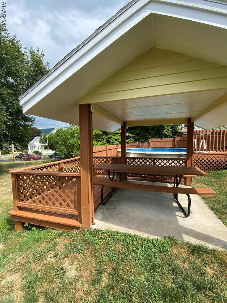 East End - Residential