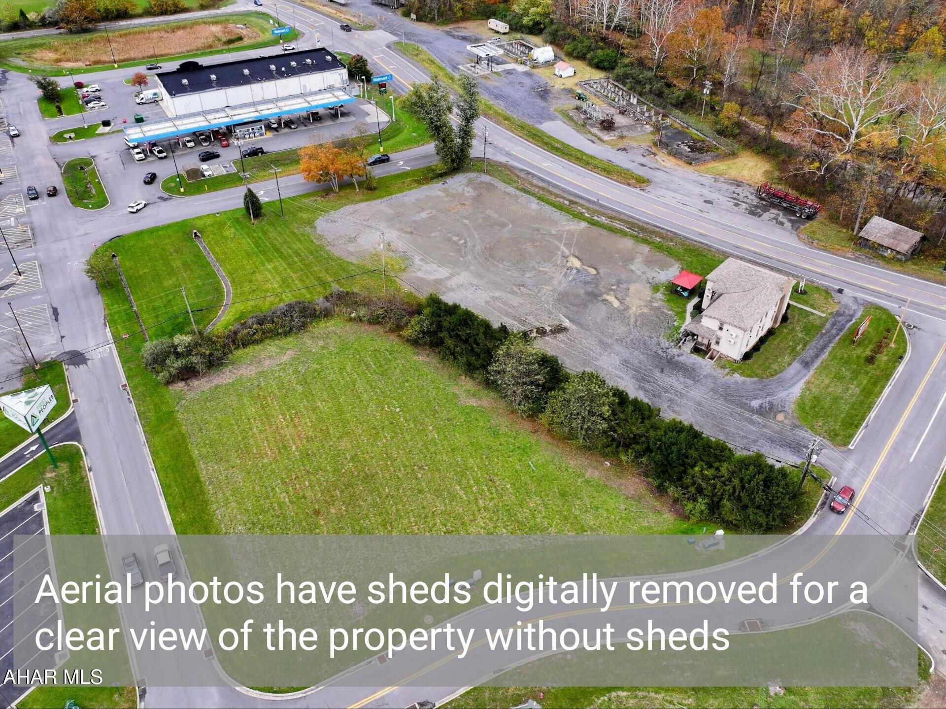 Other - Commercial Sale