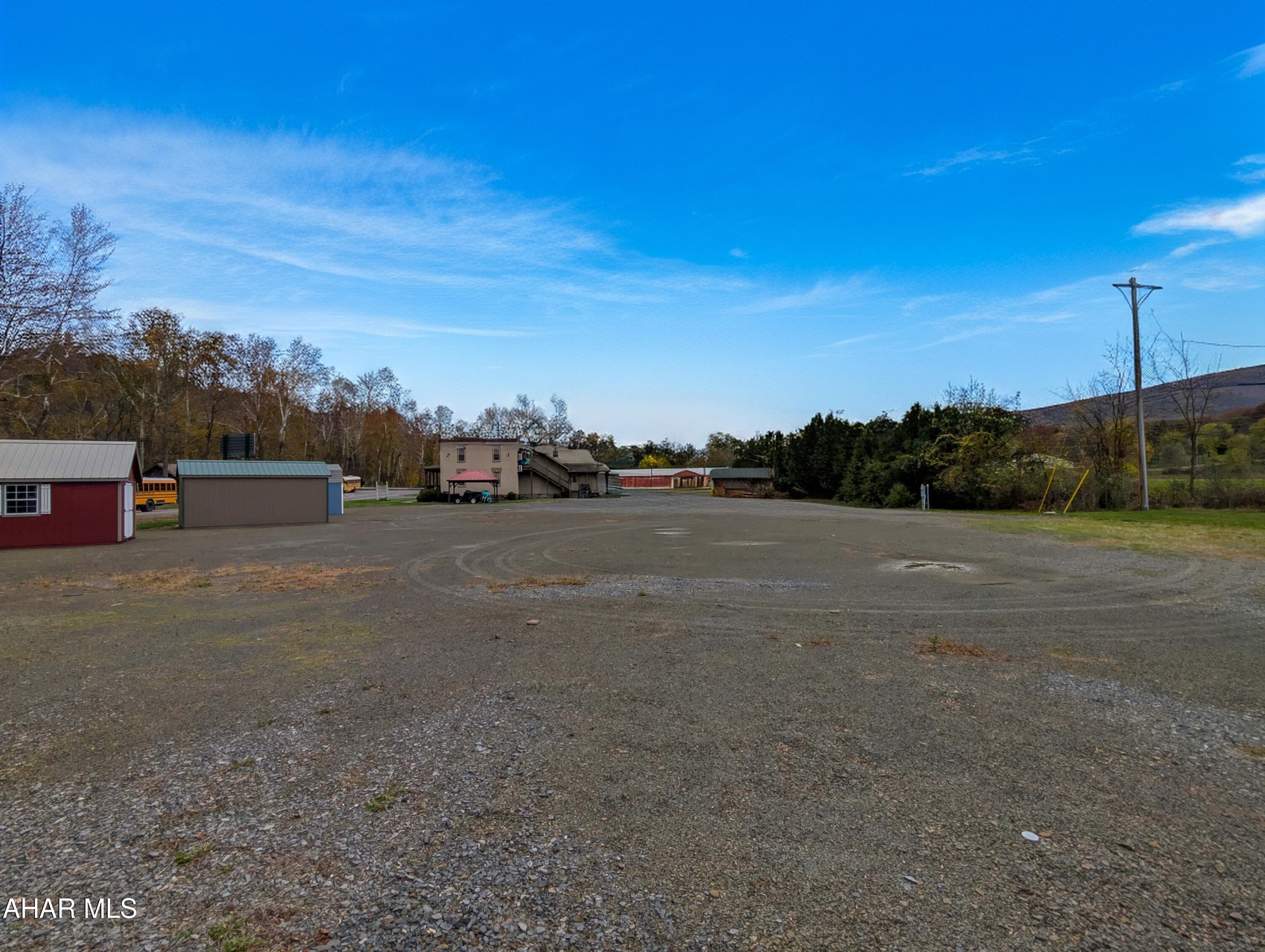 Other - Commercial Sale