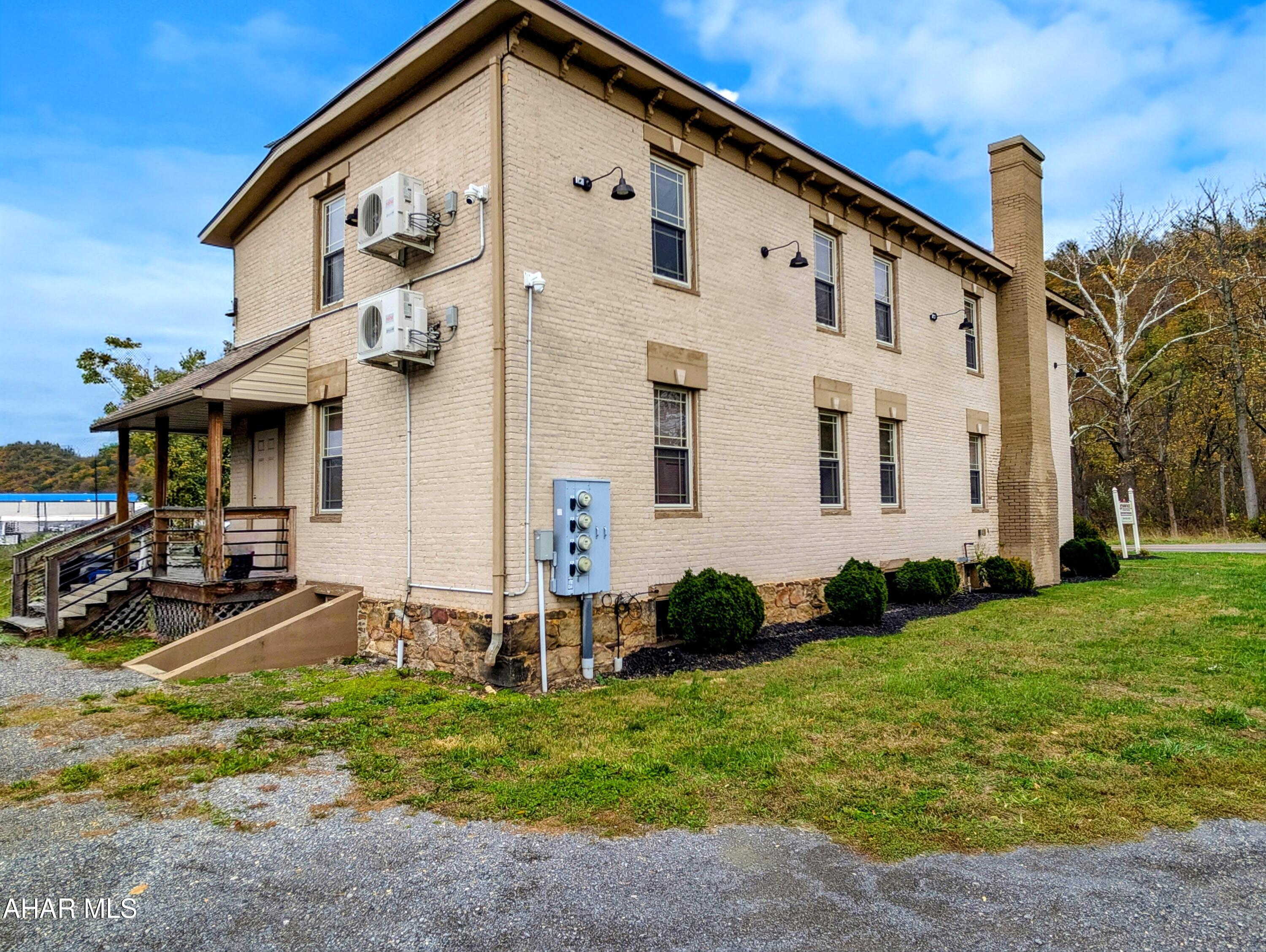 Other - Commercial Sale