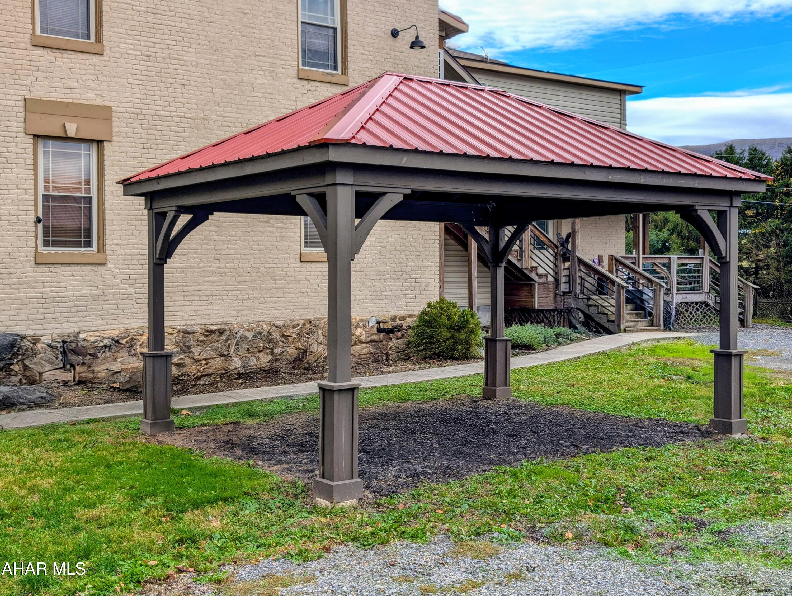 Other - Commercial Sale