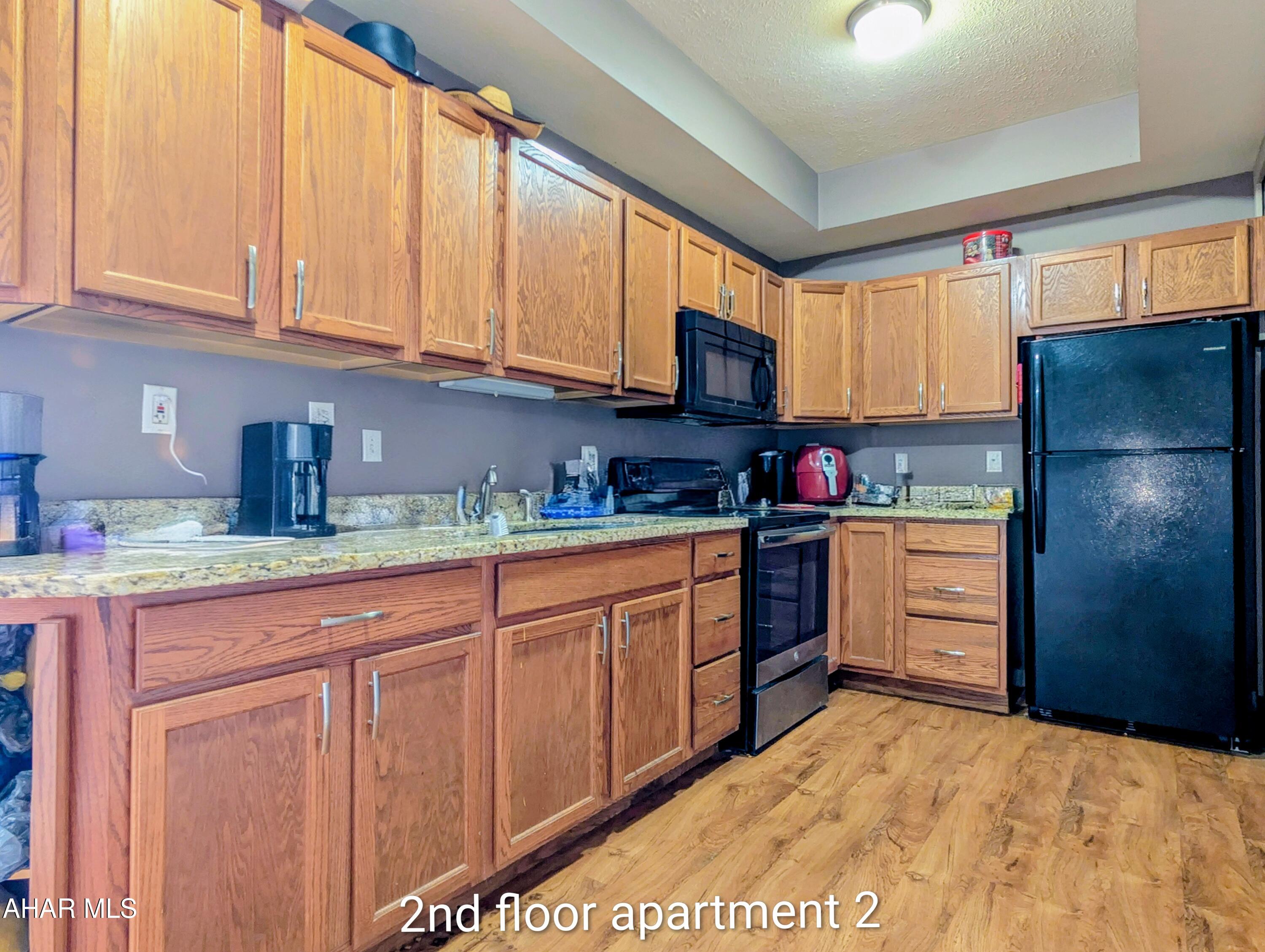 Other - Commercial Sale