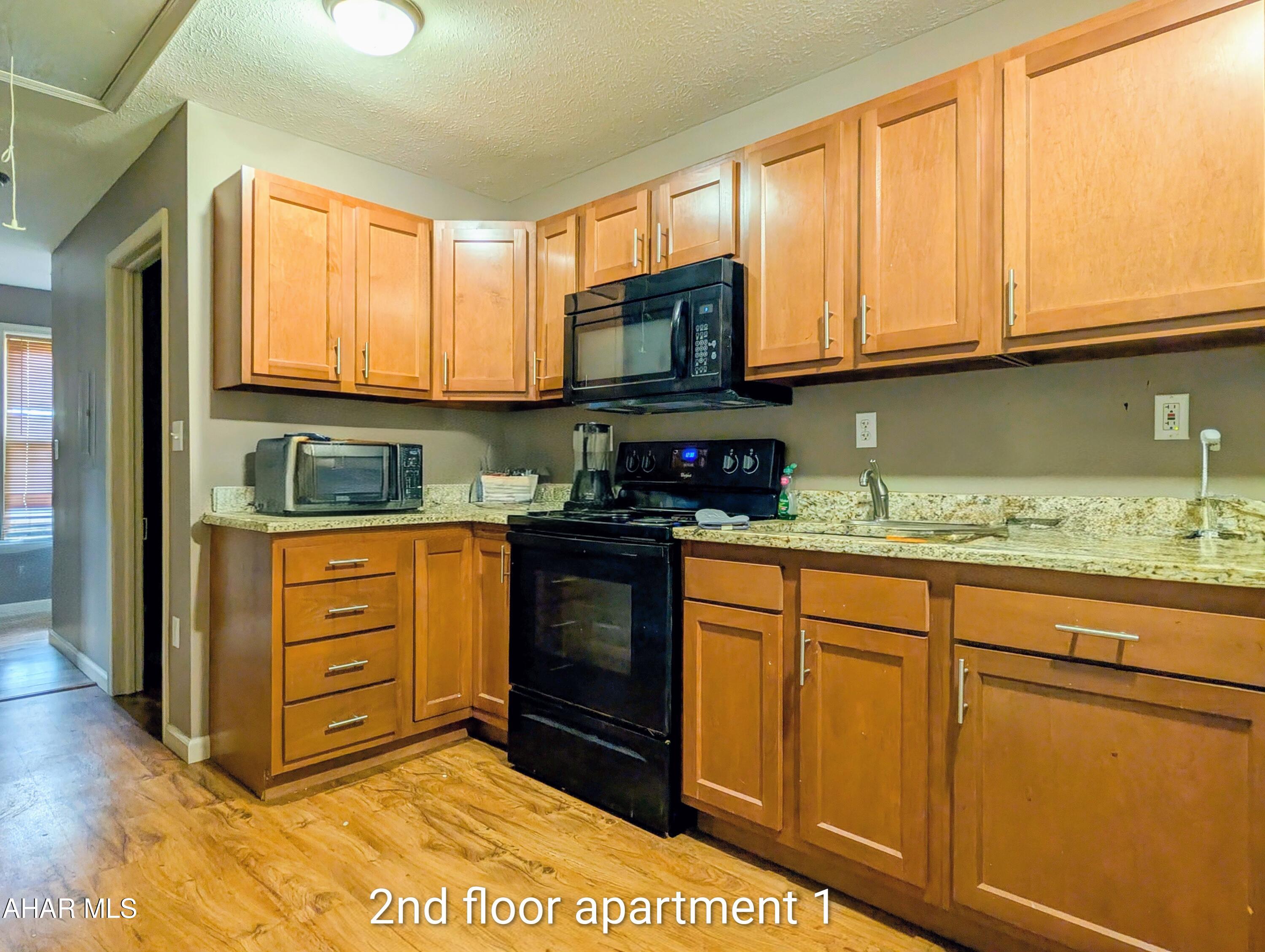 Other - Commercial Sale