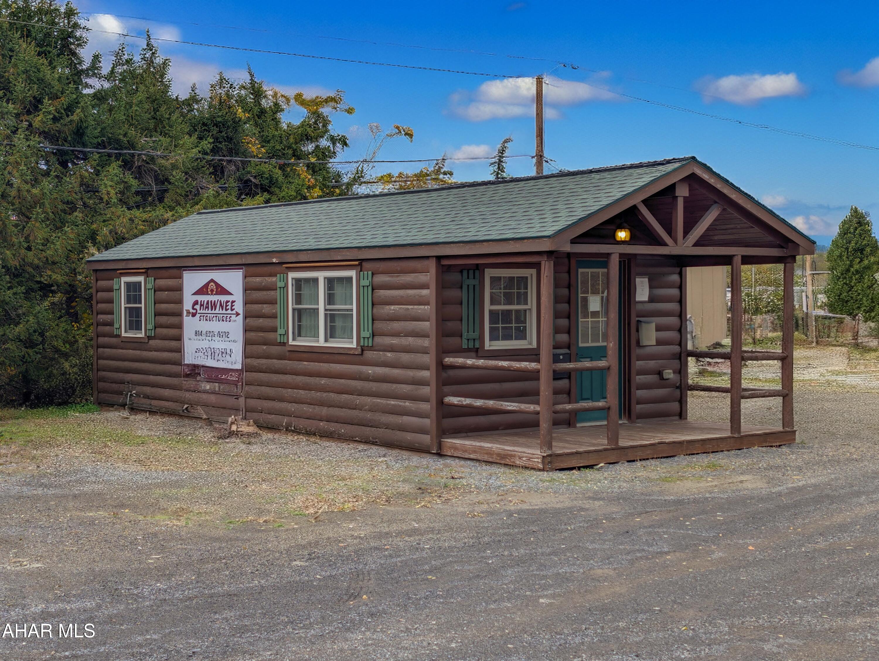 Other - Commercial Sale