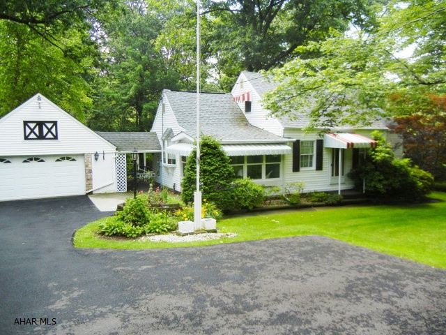 Sinking Valley - Residential